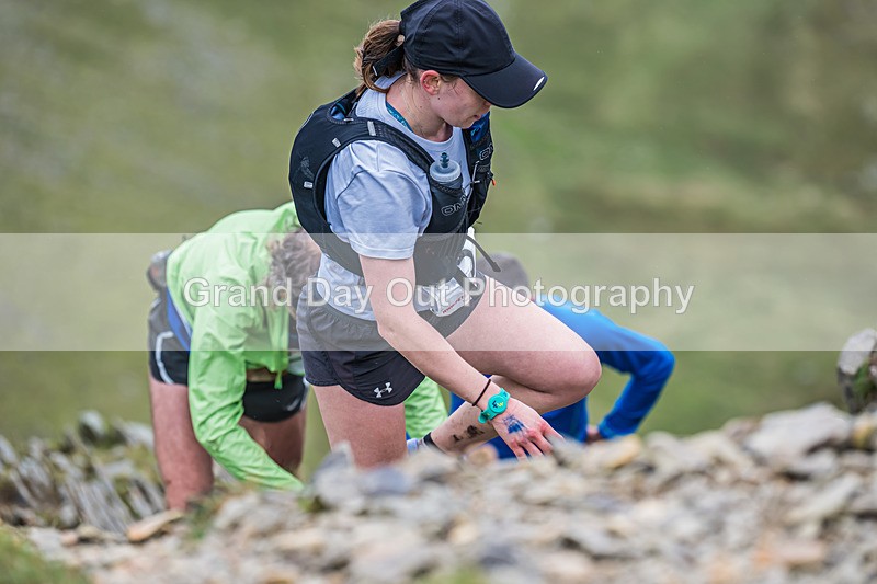 Grisedale HS-446 - Grisedale Horseshoe Fell Race Saturday 5th September 2026