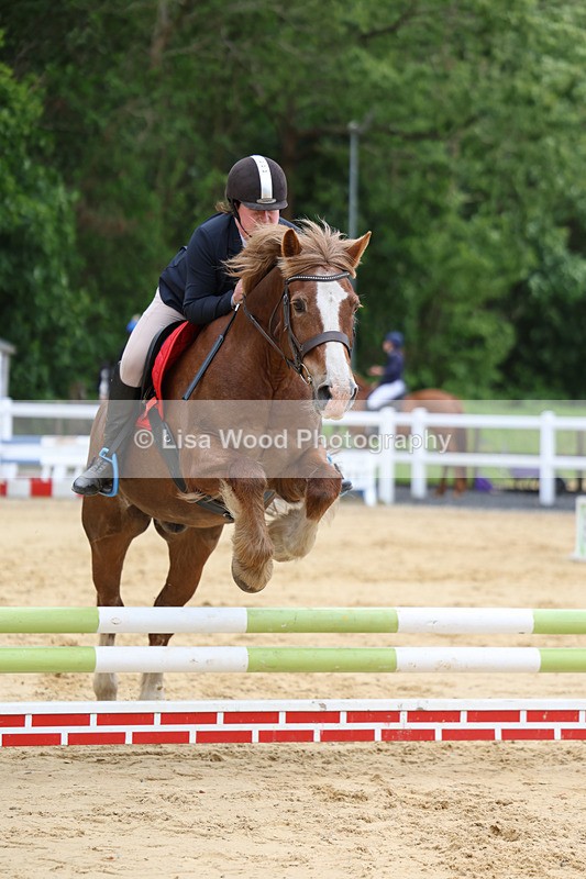 3E7A3867 - Class 5: 60cm Senior