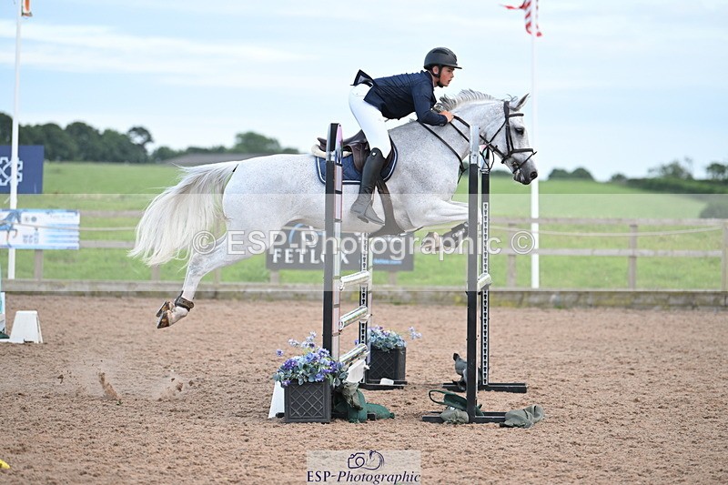 240629A-201351-10337 - Cls 20-22 Children on Horses