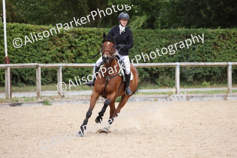 20250803-1236 - Class 4 - 90cm