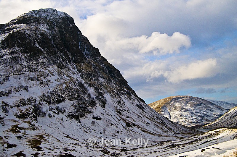 Glen Coe - 5183 - Scotland