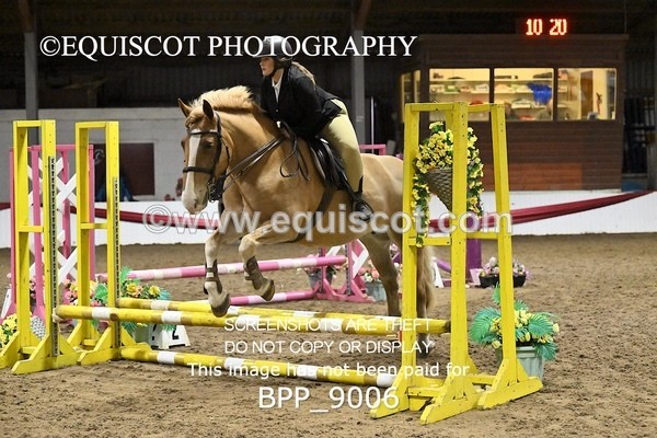 BPP_9006 - CLASS 3 50CM