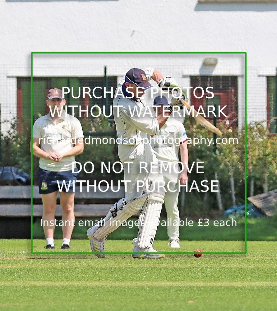 IMG14 - Burneside 3rds v Netherfield 4ths (Sunday 9 July 2023)