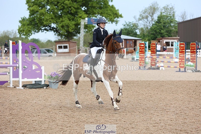 250503-110308-00439 - Cls 5 Pony Discovery and 90cm Open