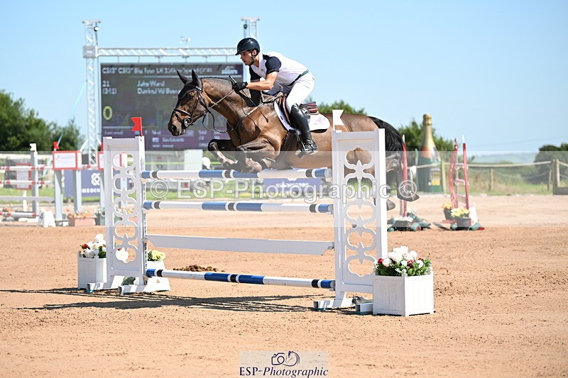 240719A-153057-11956 - Cls 6, 3 Star Big Tour LR 1.50m