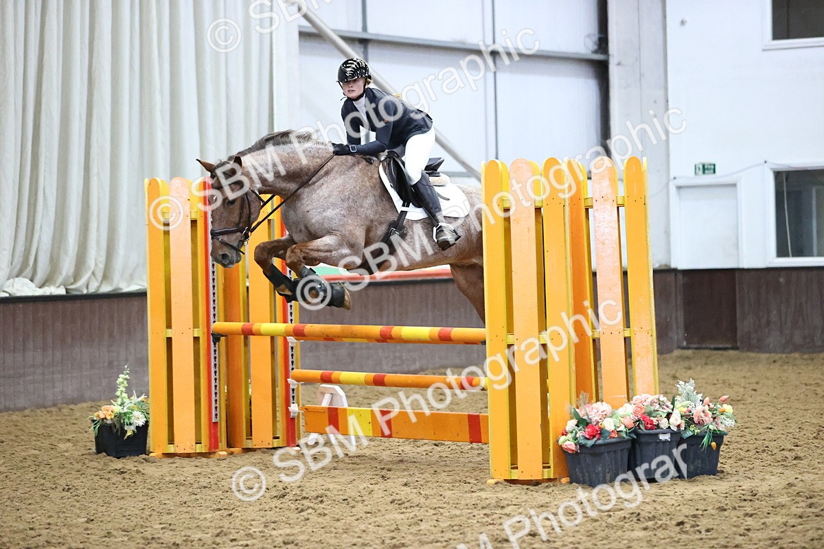 SBM_004742 - Class 16 - Senior British Novice 90cm