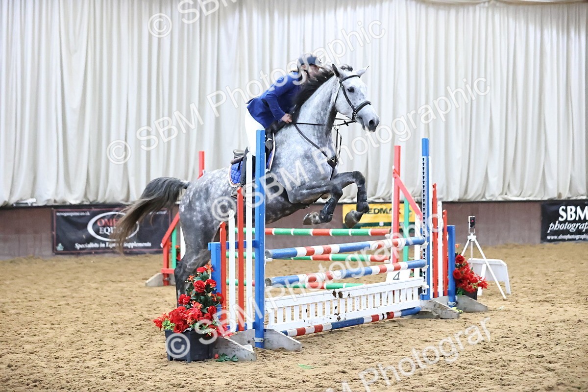 SBM_004701 - Class 16 - Senior British Novice 90cm