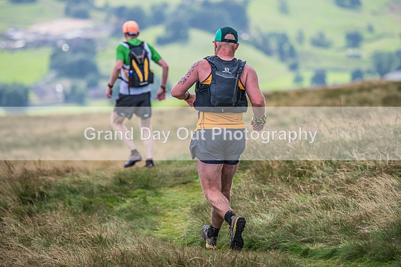 Sedbergh-650 - Sedbergh Hills Fell Race Sunday 18th August 2024