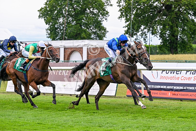 010726-Race 6-Parisian Scholar-8731 - Race 6 15.40pm Weatherbys Epassport Handicap