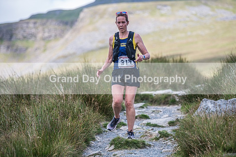 Ingleborough-1104 - Ingleborough Mountain Race Saturday 18th July 2026