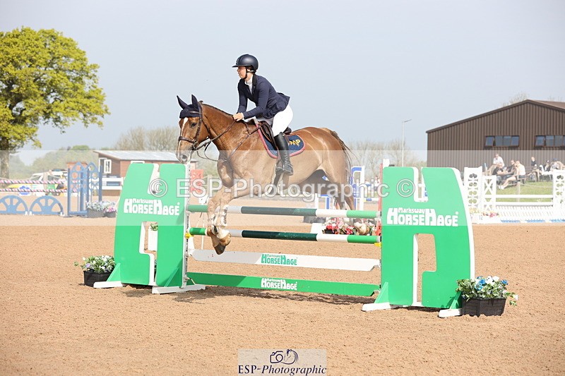 240511A-095702-11545 - Cls 33 Snr 1.20m Open