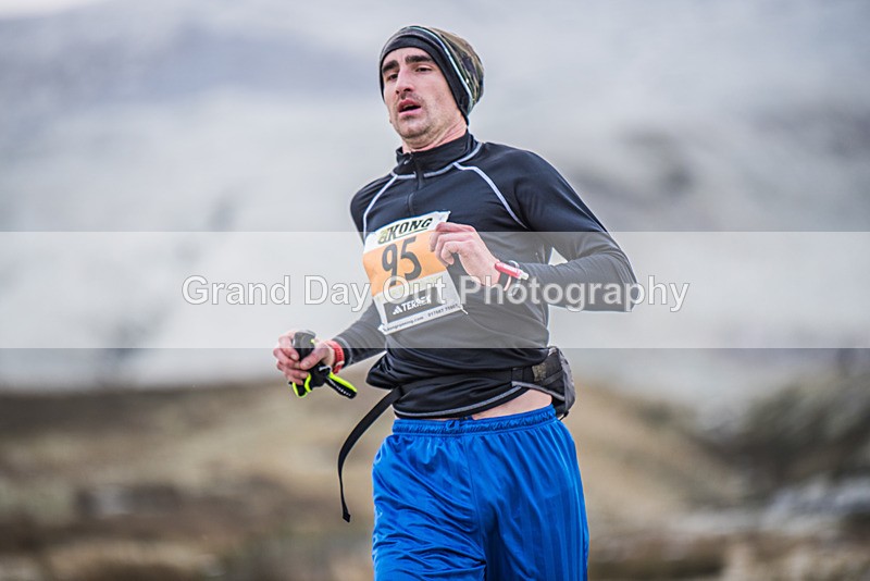 Clough Head-448 - Kong Clough Head Fell Race Saturday 2nd December 2023