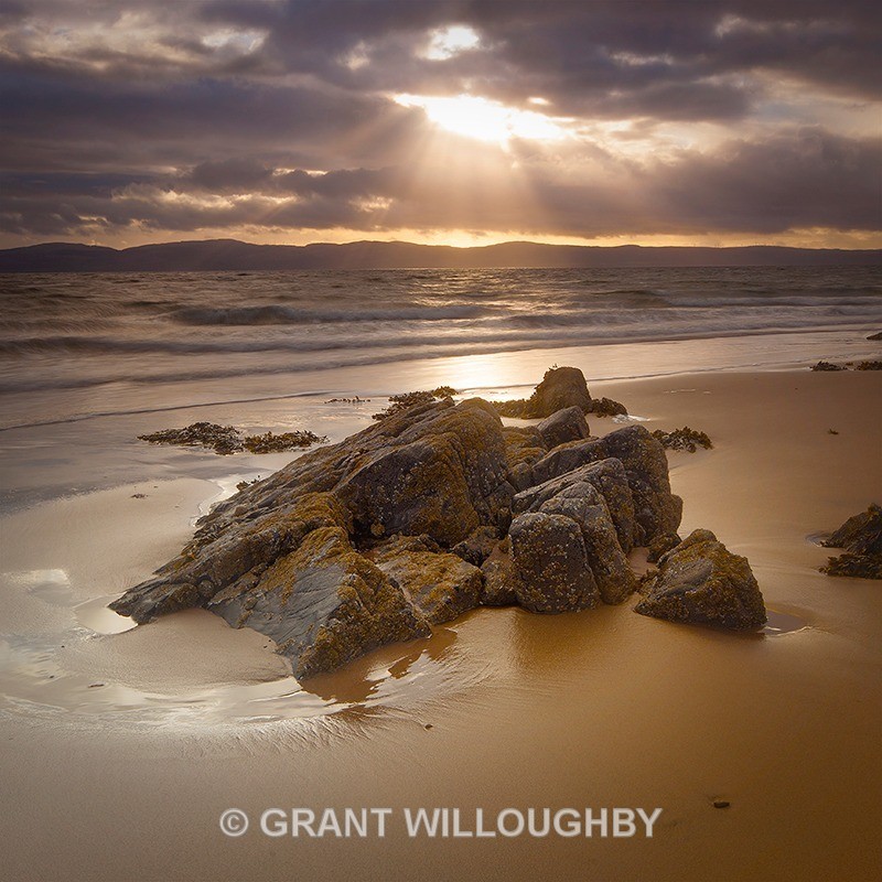 - Shoreline Detail