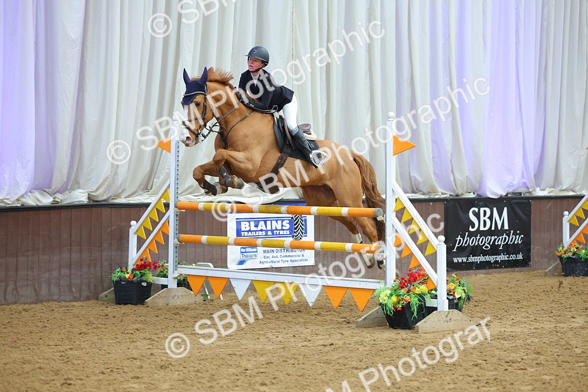 SBM_010770 - Class 23 - Senior Newcomers/ 1.10m Open - First Round (1.10m)