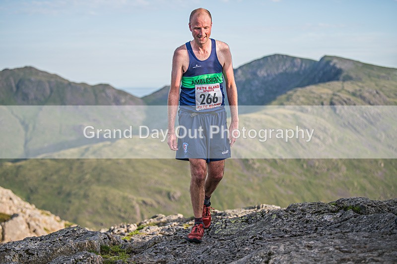 Blisco-417 - Blisco Dash Fell Race Wednesday 16th July 2025