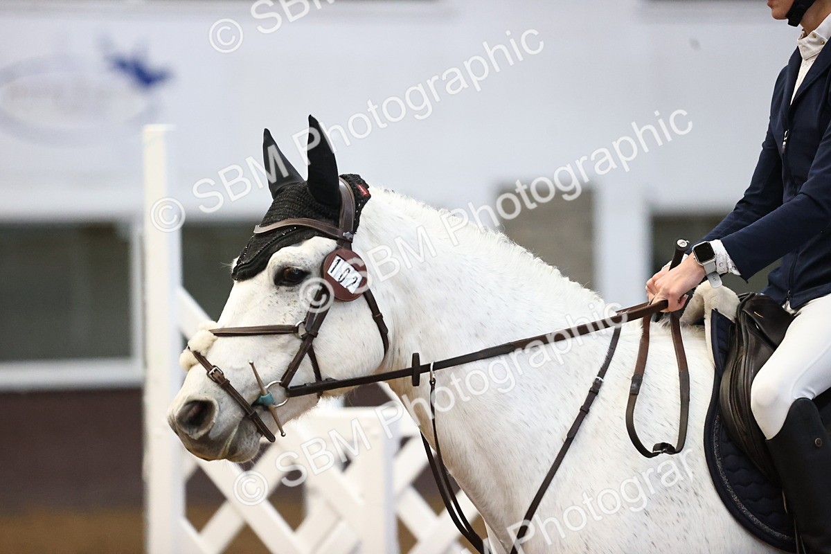 SBM_004829 - Class 16 - Senior British Novice 90cm