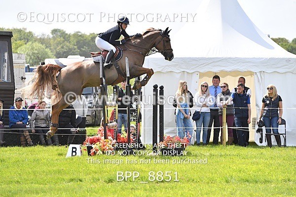 BPP_8851 - CLASS 2 The RHS Equikro Equestrian Classic Championship Qualifier (1.20m)