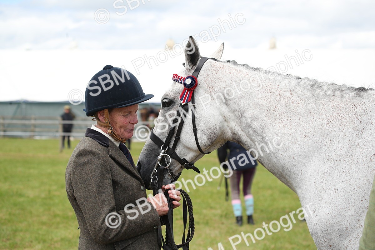 SBM_14238 - Class 113-114 - Retraining of Racehorses Ridden