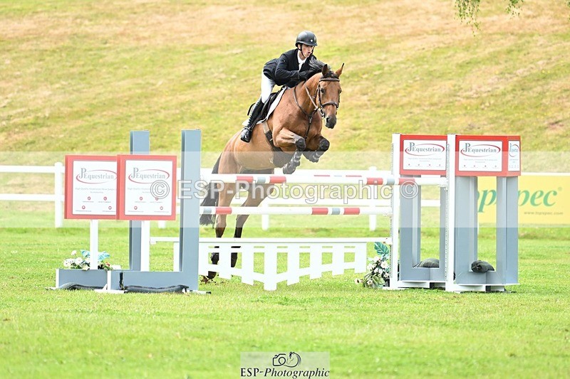 240707-132112-20559 - Cls 47 Foxhunter 2nd R Jump Off and P