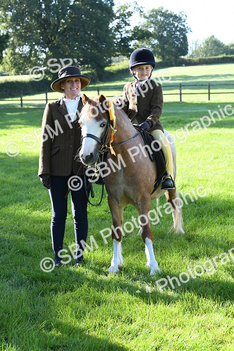 SBM_35476 - S17 - Condition & Turnout - Lead Rein