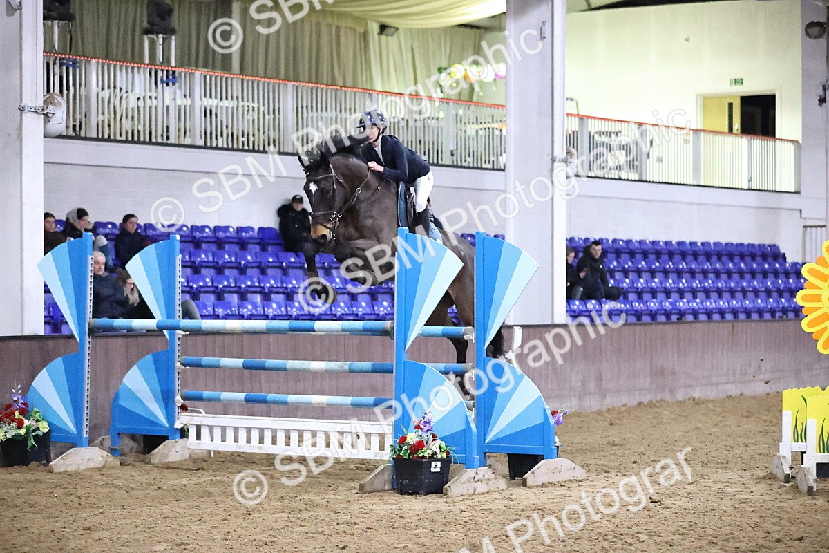 SBM_003444 - Class 13 - National 1.30 1.40m