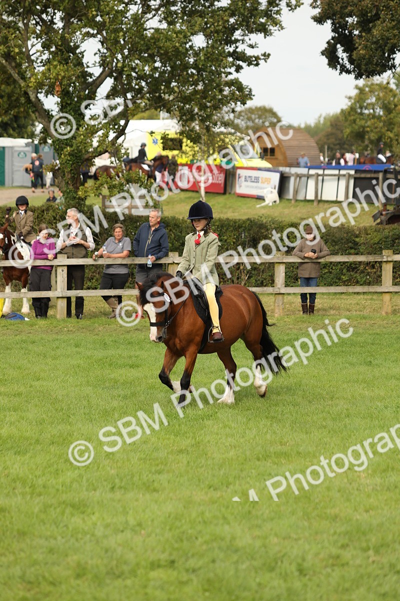 SBM_71537 - S41 - Ridden Equitation (Best Rider)