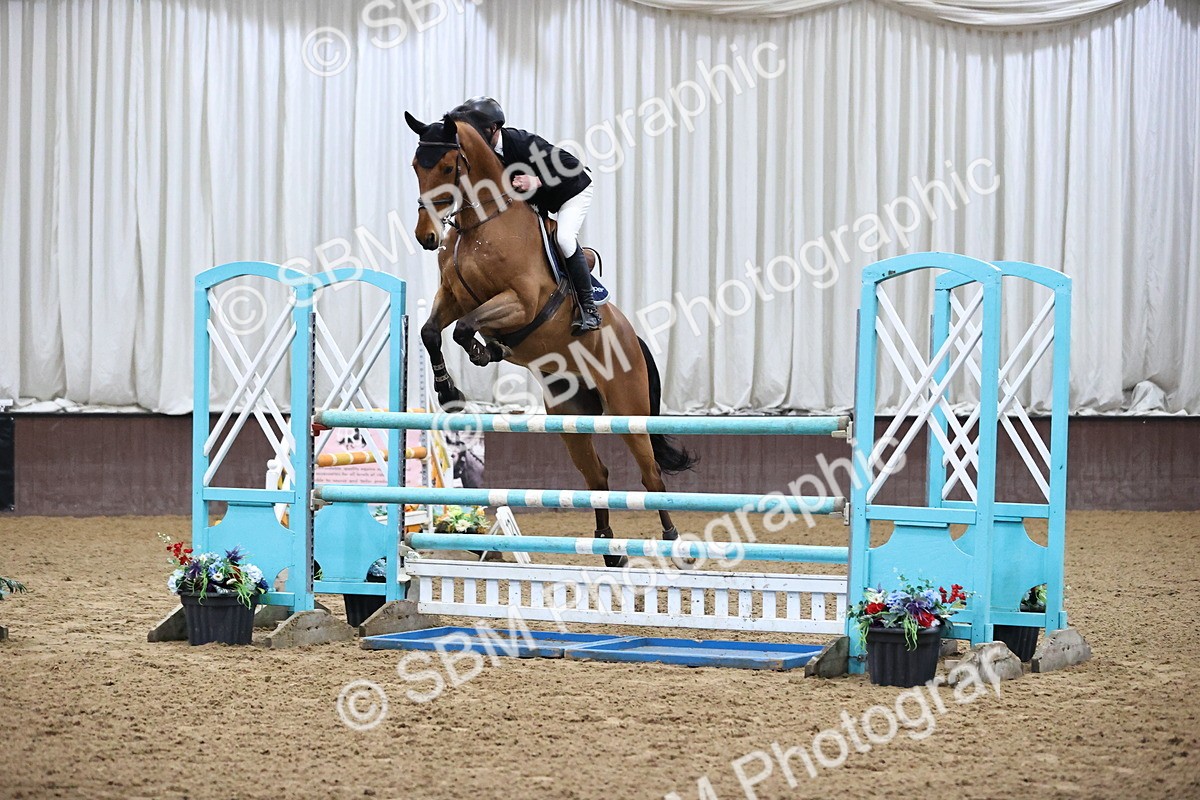 SBM_002037 - Class 5 - Senior Foxhunter - 1.20m Open