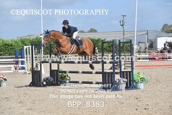 BPP_8383 - CLASS 36 SUN Equiyd 1.05m Amateur Championship Qualifier