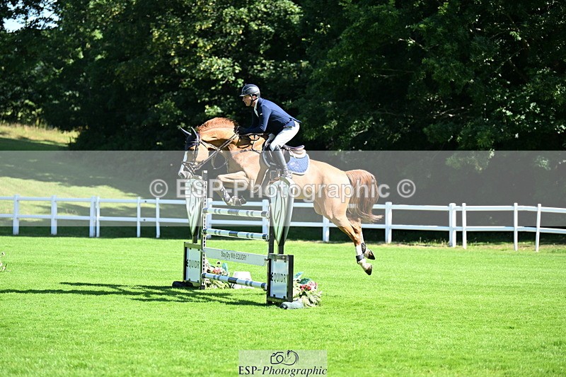 250703A-093026-02194 - Cls 1 Snr Foxhunter