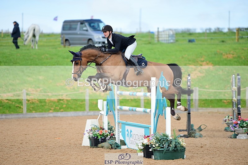 230505A-160044-05205 - Cls 23 National 1.40m Open