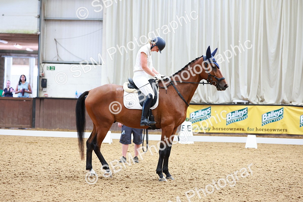 SBM_003765 - Para PYO Warm Up