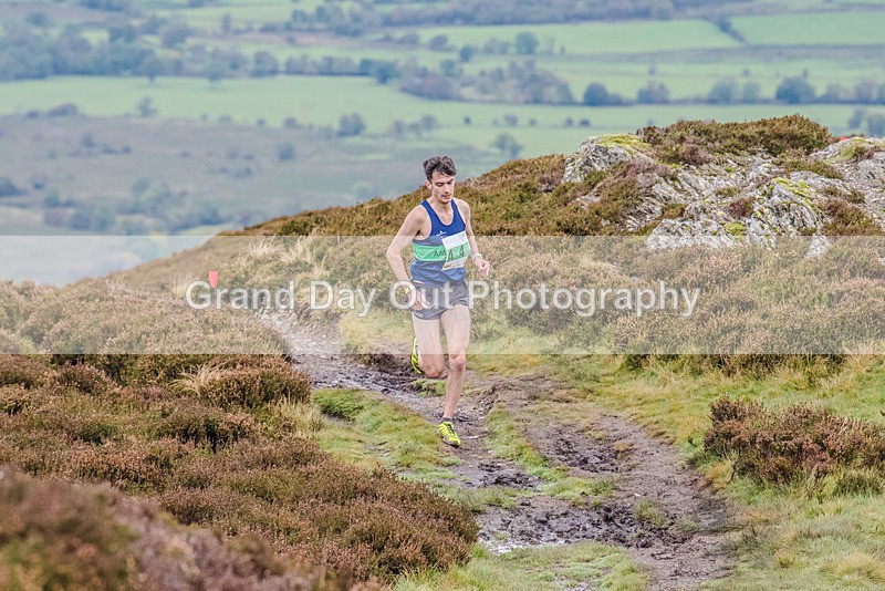British Fell Relay-7 - British Fell & Hill Relay Championship Braithwaite Keswick Saturday 21st October 2023