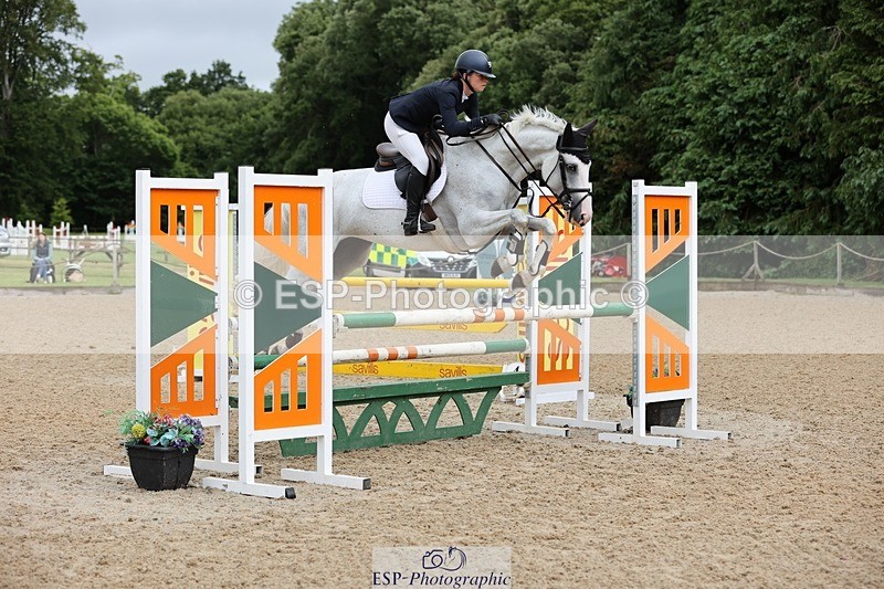 240705-084520-07753 - Cls 19 5 Yr Old Qualifier 1.10m