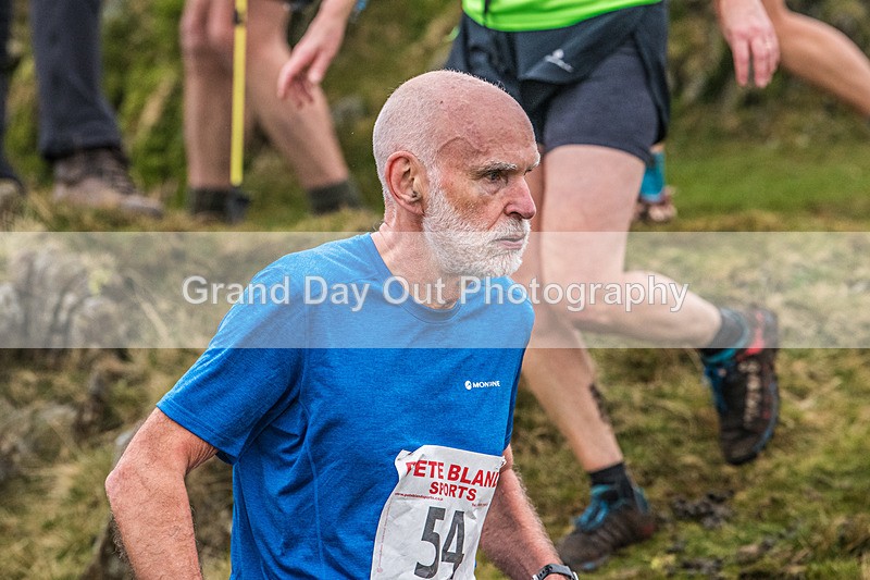 Dunnerdale-806 - Dunnerdale Fell Race Saturday 9th November 2024