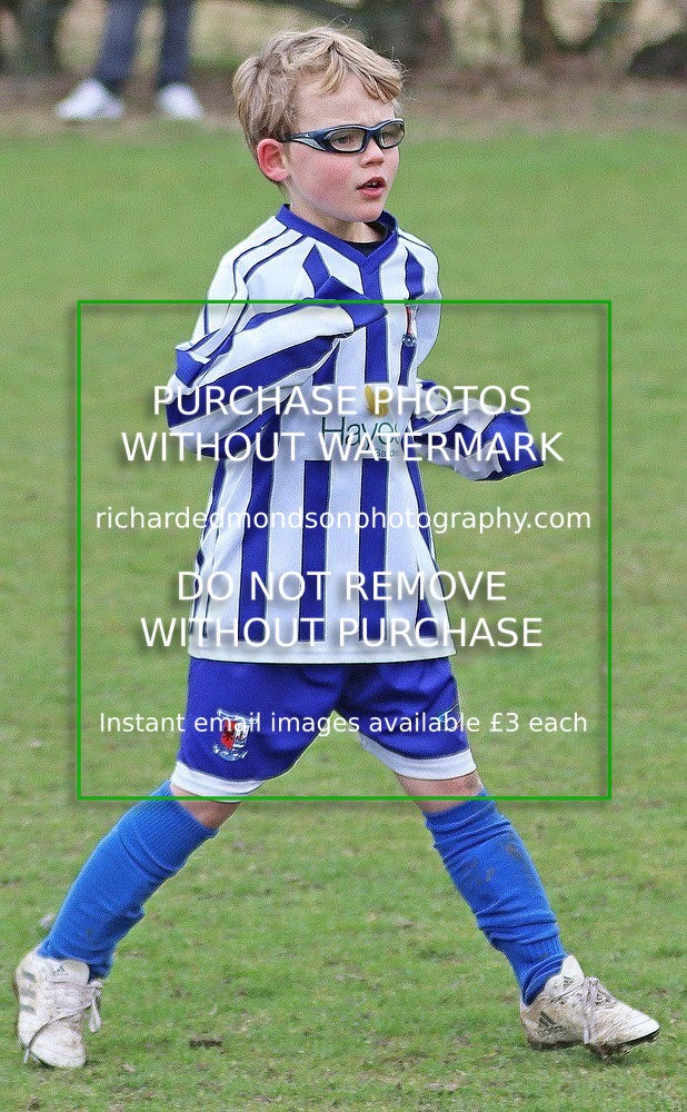 IMG_3814 - Ibis Utd U9 vs Ambleside Utd U9, (Saturday 4 March 2023)