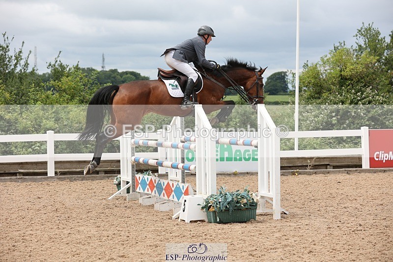 250625-131916-00904 - Cls 4 Newcomers and 1.10m Open