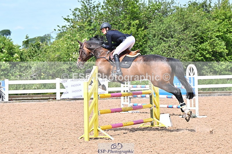 240619A-120451-00095 - Cls 2 Snr Discovery and 1m Open