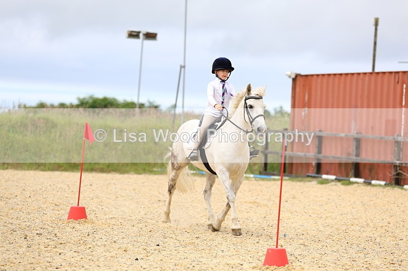 3E7A9744 - Pole Bending