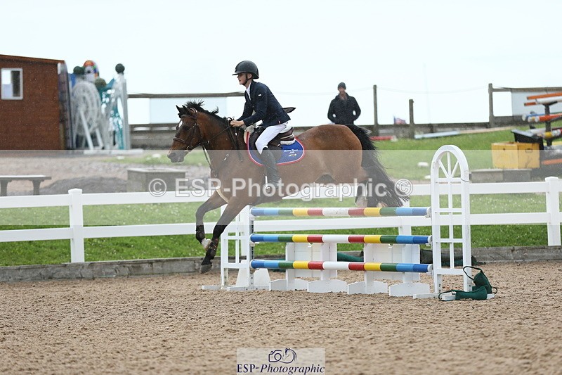 230716A-130857-03683 - Class 23a&b Pony Newc & 1.00m Open