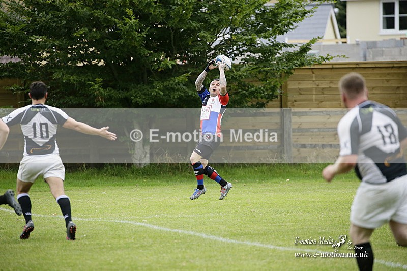 RU 250921 266 - Devizes II RFC V Pewsey Vale RFC 25/09/21