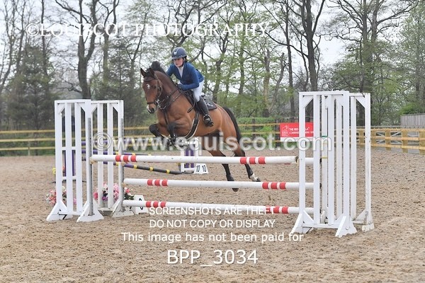 BPP_3034 - CLASS 7 SAT 1.05m Amateur Championship Qualifier/ 1.05m Open