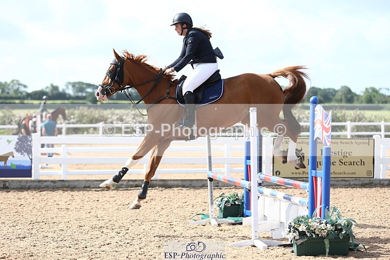 230811A-103219-03536 - Cls 15 85cm Nat Am Qualifier