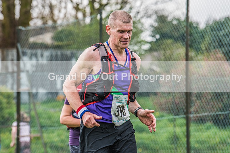 3 Peaks-3107 - The 3 Peaks Race - The Finish - Saturday 29th April 2023