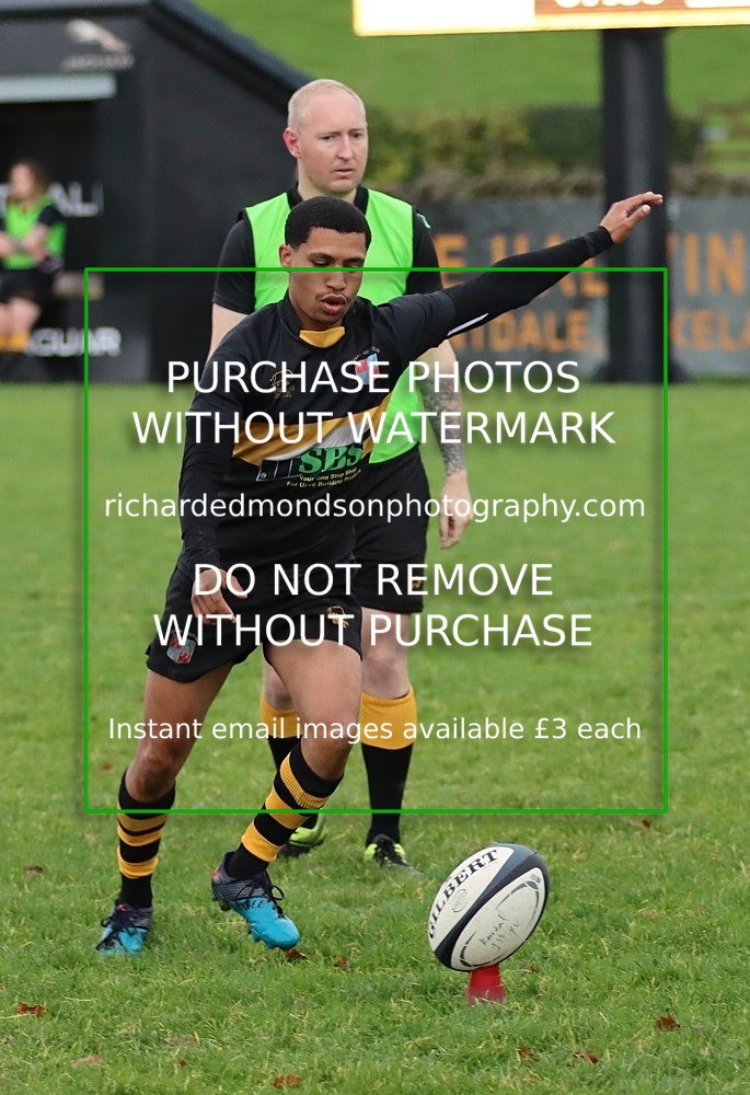 IMG_0260 - Kendal 2nds vs Glossop