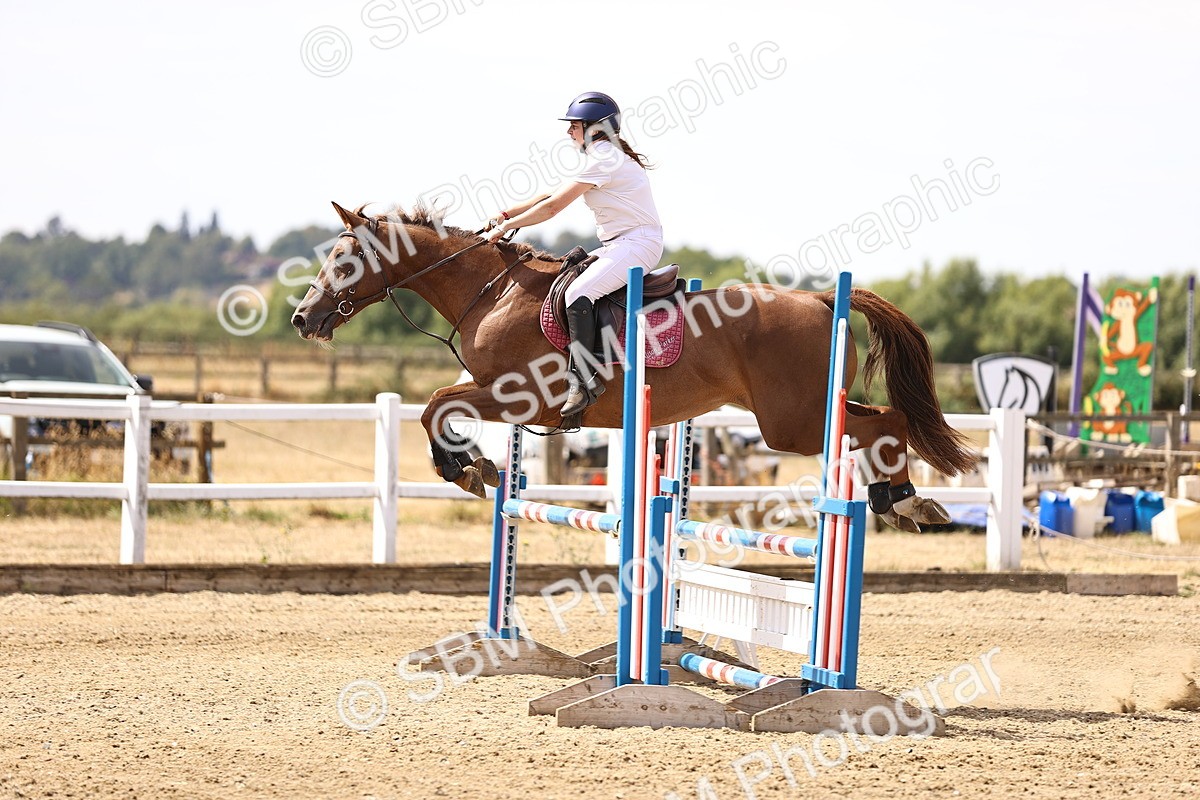 SBM_000552 - Class 3 - Senior British Novice - 90cm