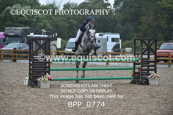 BPP_0774 - CLASS 19 SAT Equiyd 1.05m Amateur Championship Qualifier