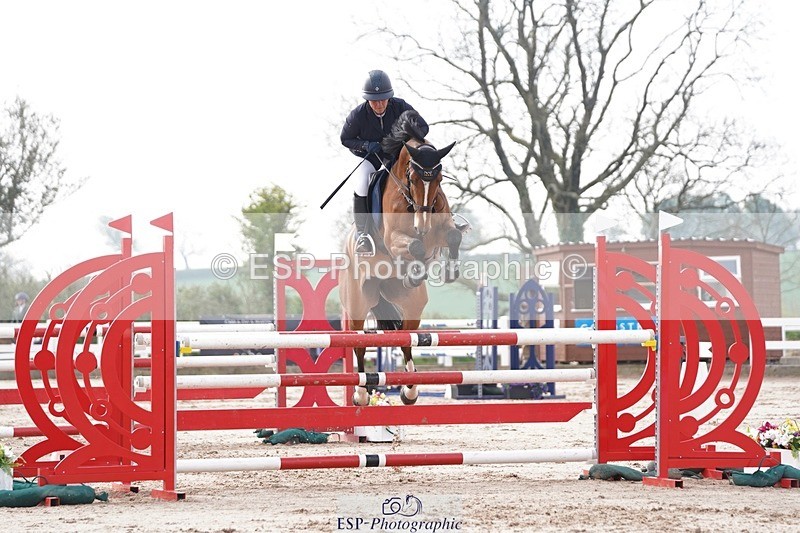 250425-095400-08393 - Cls 30 Young Horse 6yr old