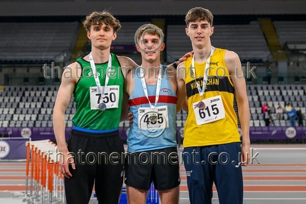 Age26SUN-811813 - Medals