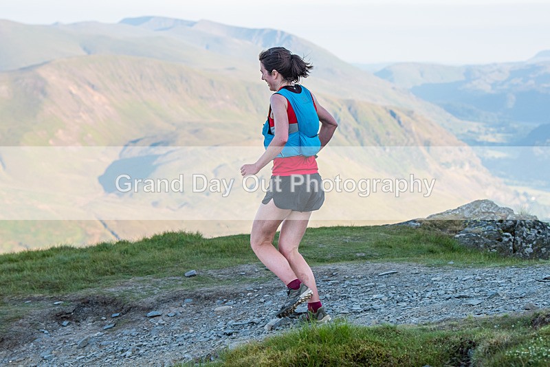 Blencathra-567 - Blencathra Fell Race Wednesday 7th June 2023