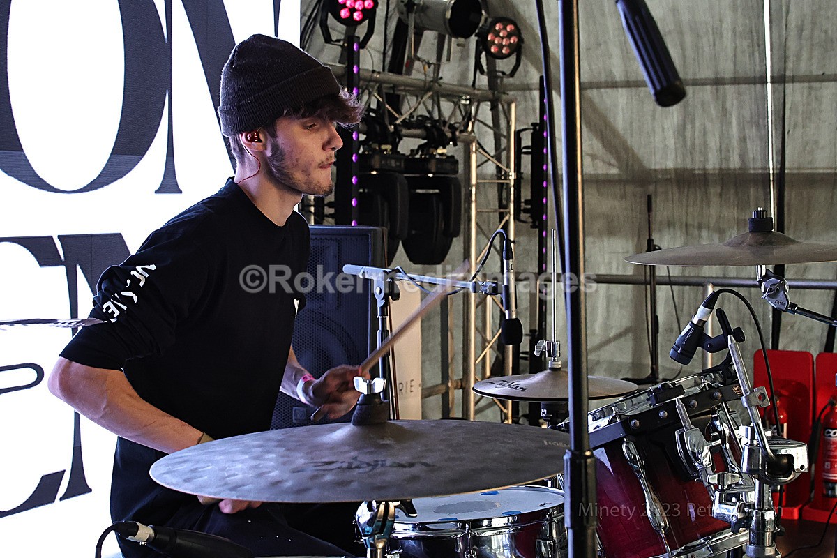 MMF FRIDAY-108 - Minety Music festival 2023